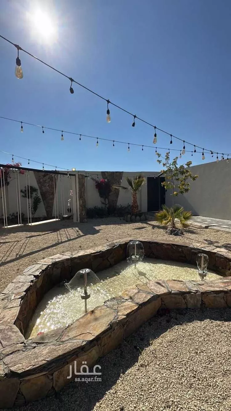 Camp for booking in Abha Durat Al Mansak 6