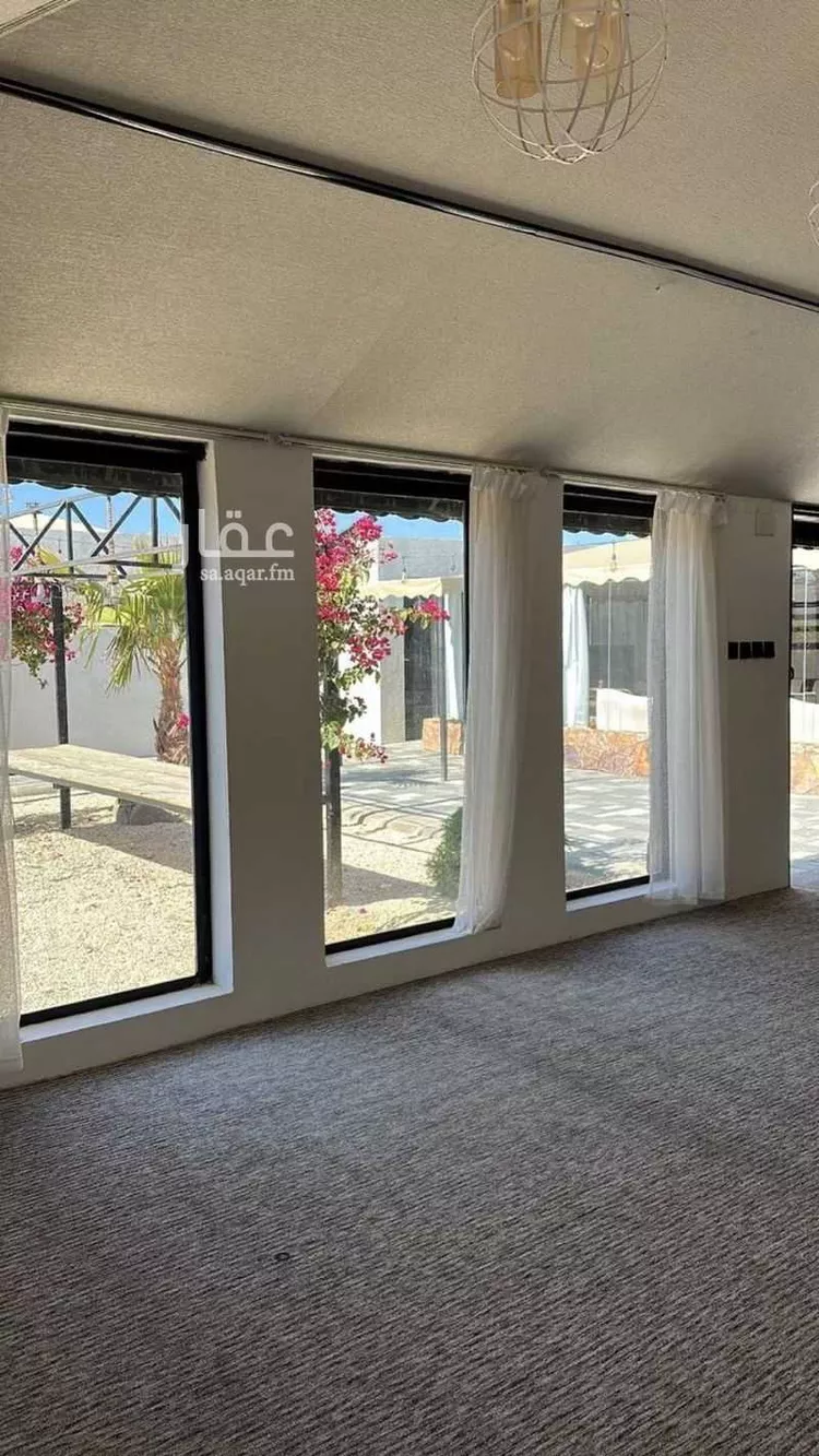 مخيم للحجز في حي قرى آل غليظ ، أبها ، منطقة عسير صورة 5