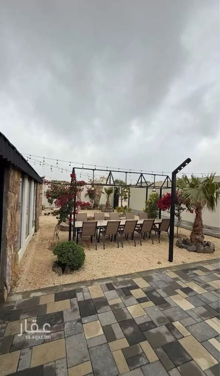 مخيم للحجز في حي قرى آل غليظ ، أبها ، منطقة عسير صورة 3