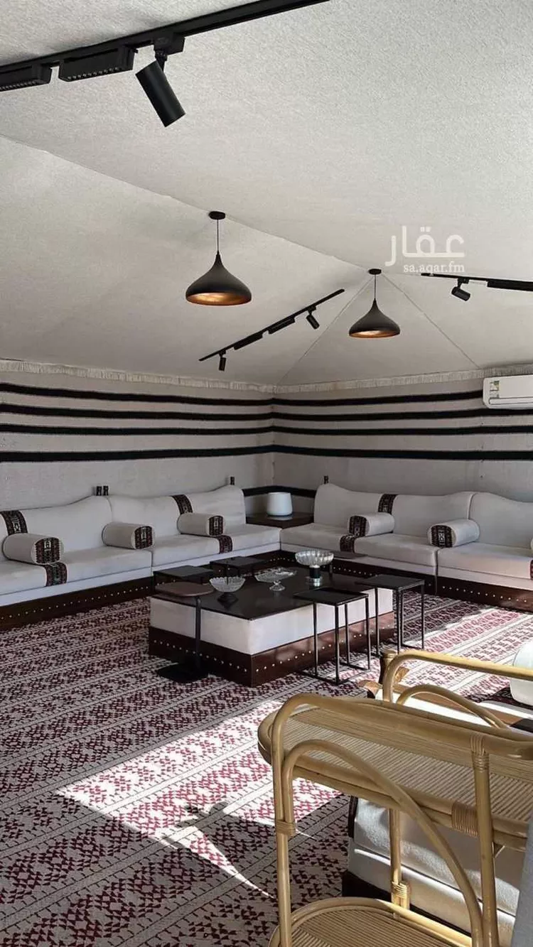 Camp for booking in Abha Durat Al Mansak 8
