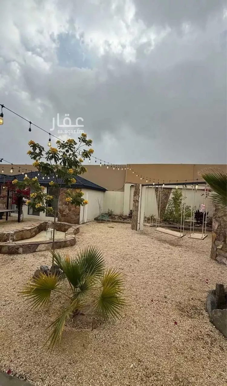 Camp for booking in Abha Durat Al Mansak 11