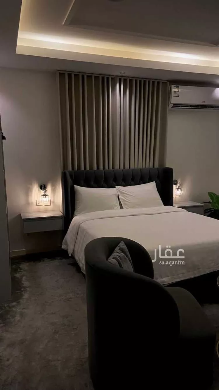 شقة للإيجار في شارع علي بن الساعي, حي أبحر الجنوبية, مدينة جدة, منطقة مكة المكرمة