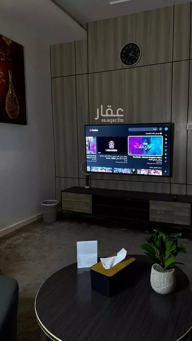 شقة للإيجار في شارع علي بن الساعي, حي أبحر الجنوبية, مدينة جدة, منطقة مكة المكرمة صورة 3