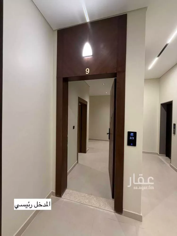 Apartment for Sale in Jeddah Al Nahdah صورة 4