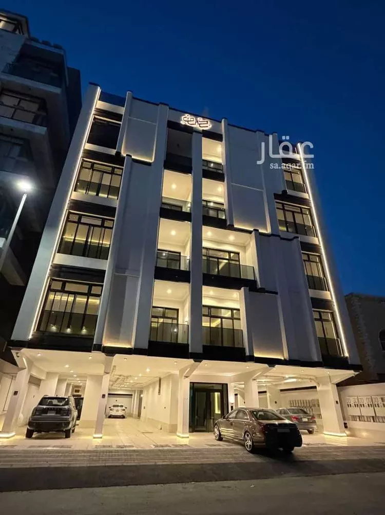 Apartment for Sale in Jeddah Al Nahdah صورة 3