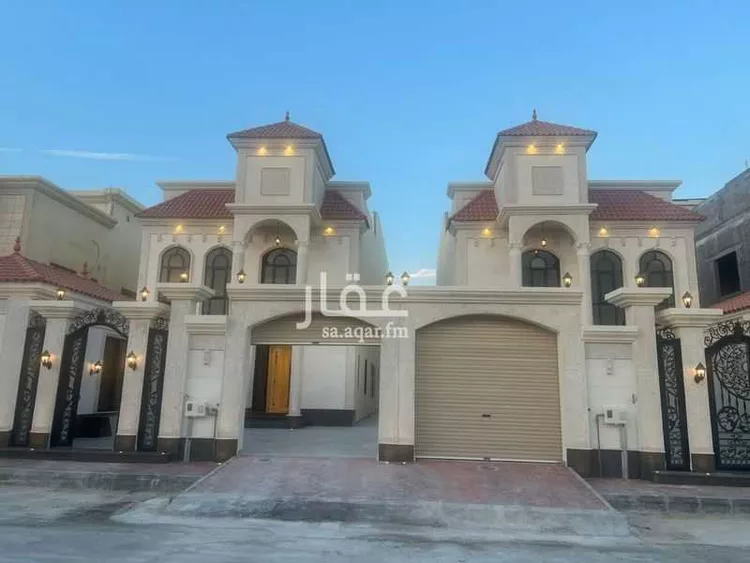 فيلا للبيع في شارع عبدالرحمن ابن كعب الانصاري, حي اللؤلؤ, مدينة الخبر, المنطقة الشرقية