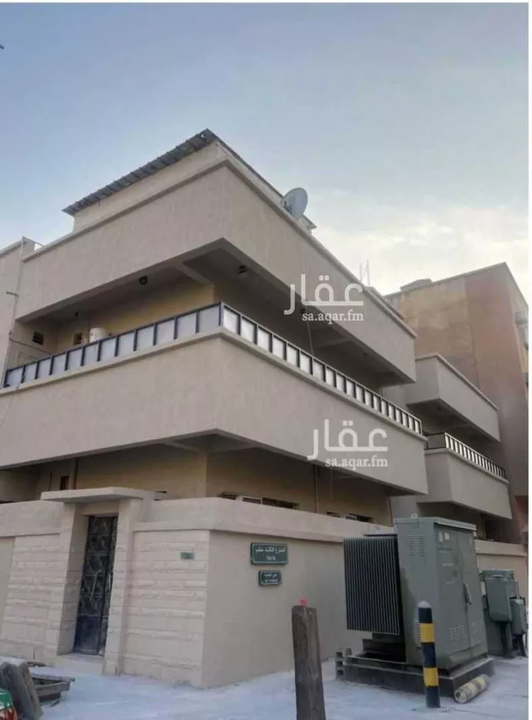 شقة للإيجار في شارع الثالث عشر, حي الثقبة, مدينة الخبر, المنطقة الشرقية