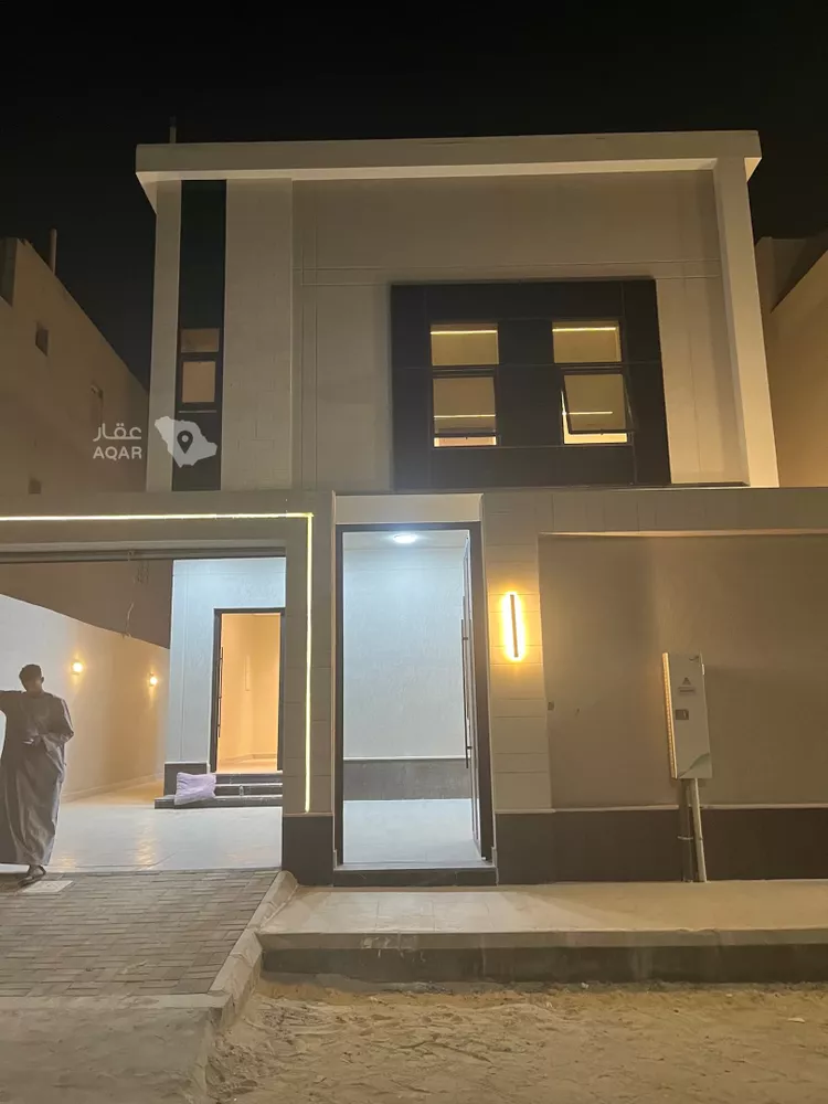 Villa for Sale in Al Khobar As Sawari