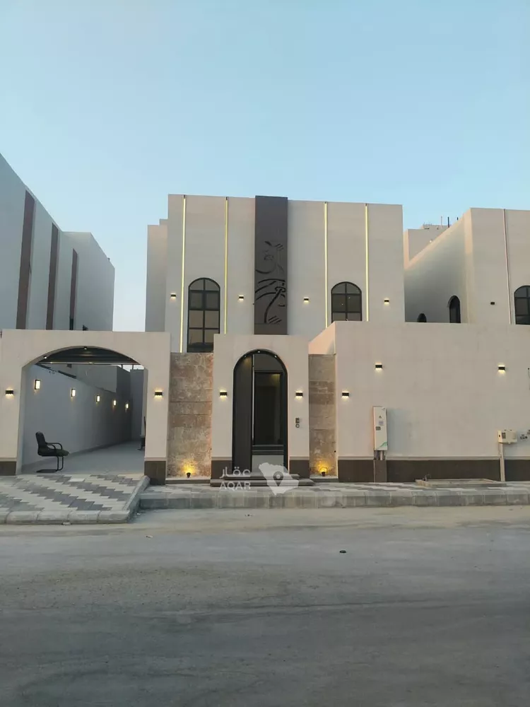 Villa for Sale in Al Khobar Ash Sheraa