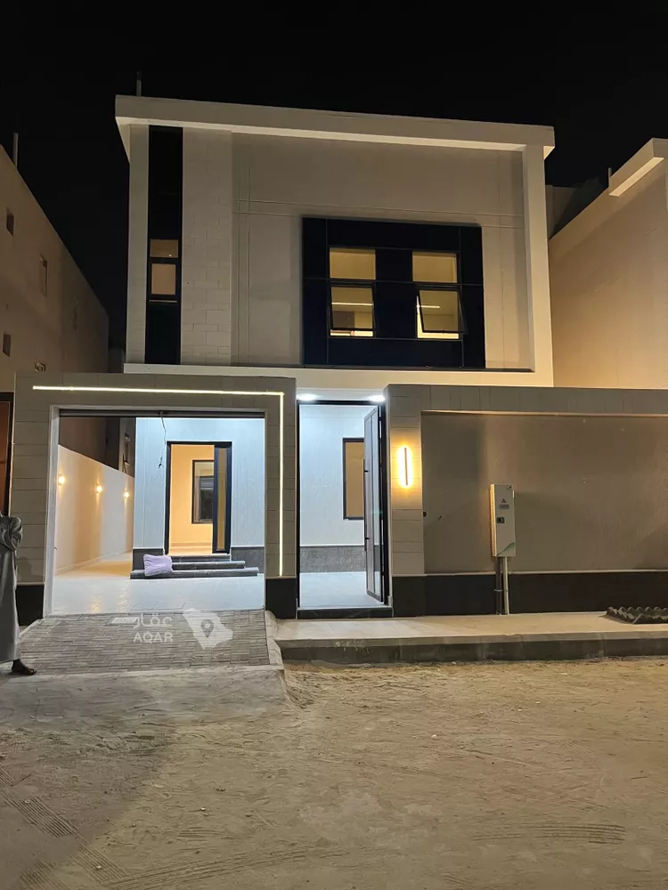 Villa for Sale in Al Khobar As Sawari 2