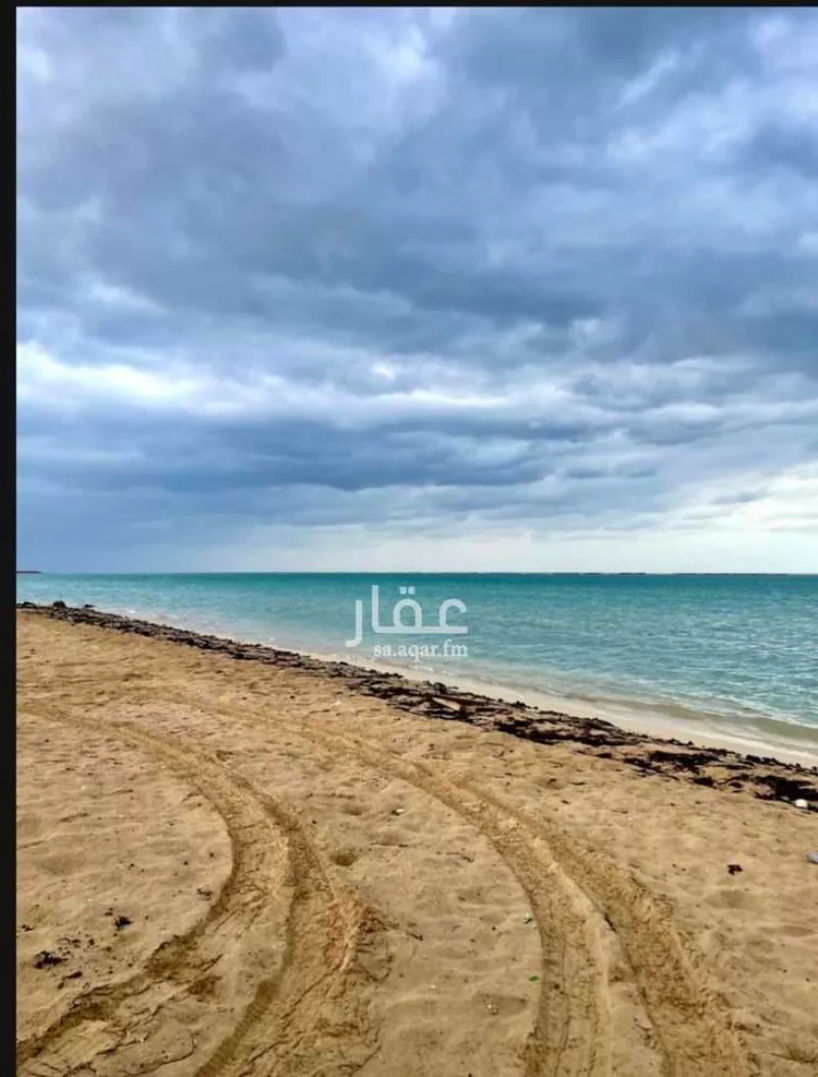 أرض للبيع في شارع المرجان ، حي المروج ، مدينة الملك عبد الله الاقتصادية ، رابغ صورة 3