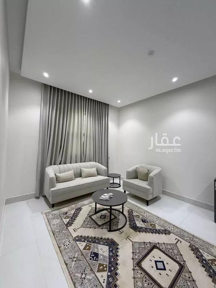 شقة للإيجار في شارع الامير نايف ابن عبدالعزيز, حي الناصفة, مدينة الخرج, منطقة الرياض صورة 3