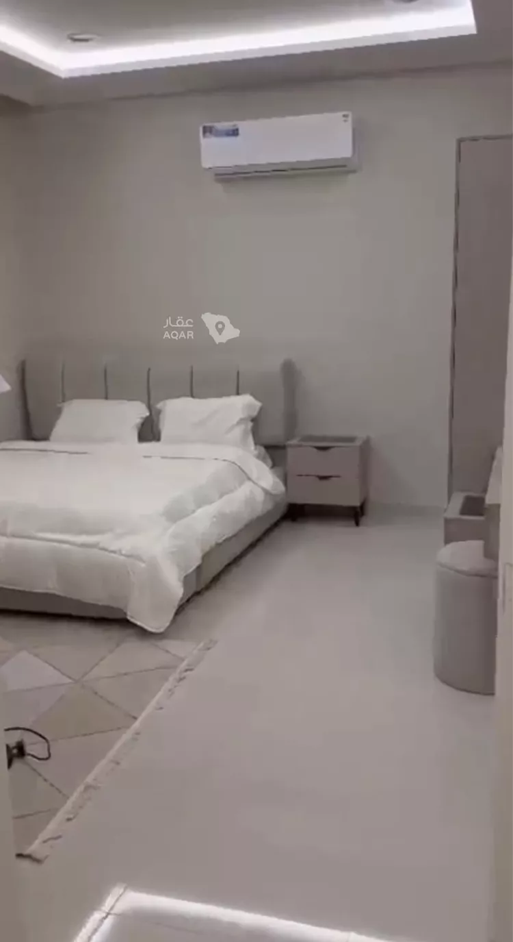 استوديو للإيجار في شارع سطام بن عبدالعزيز, حي الورود, مدينة الخرج, منطقة الرياض 2