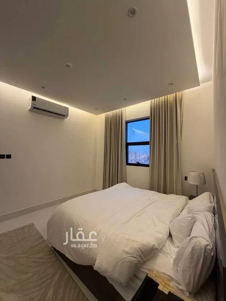 شقة للإيجار في شارع الامير نايف ابن عبدالعزيز, حي الناصفة, مدينة الخرج, منطقة الرياض صورة 2
