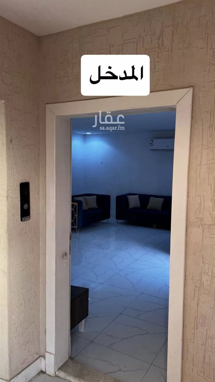 شقة للإيجار في حي الشعلة, مدينة الدمام, المنطقة الشرقية صورة 2