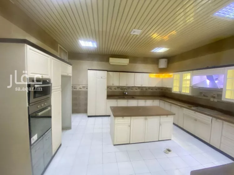 شقة للإيجار في شارع عبدالله ابن سعود ابن عبدالعزيز, حي إشبيلية, مدينة الرياض, منطقة الرياض صورة 3