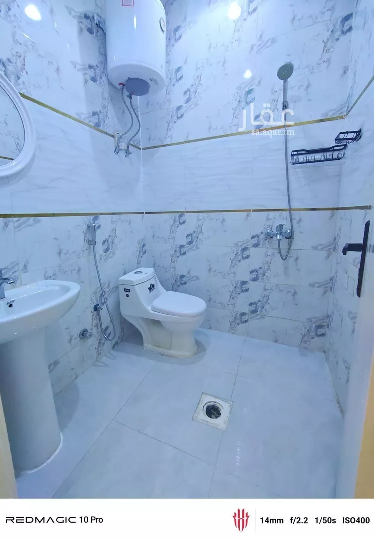 شقة للإيجار في شارع أبي غانم الحلبي, حي الضباط, مدينة الرياض, منطقة الرياض صورة 2