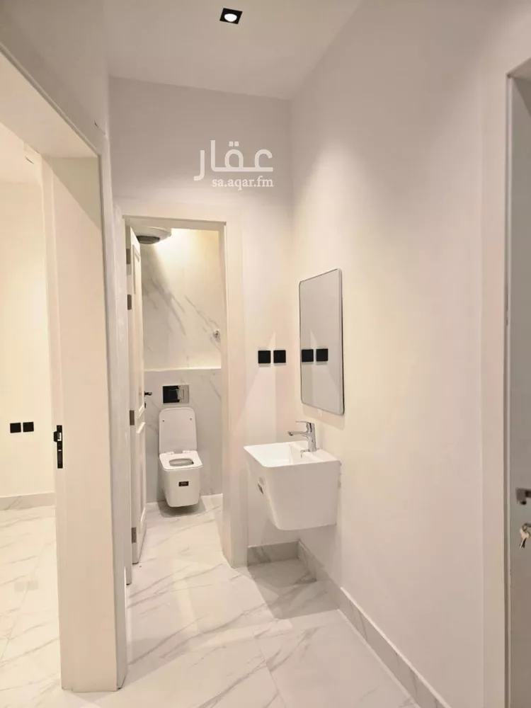 شقة للإيجار في شارع  عبدالله ابن سعود ابن عبدالعزيز, حي إشبيلية, مدينة الرياض, منطقة الرياض صورة 3