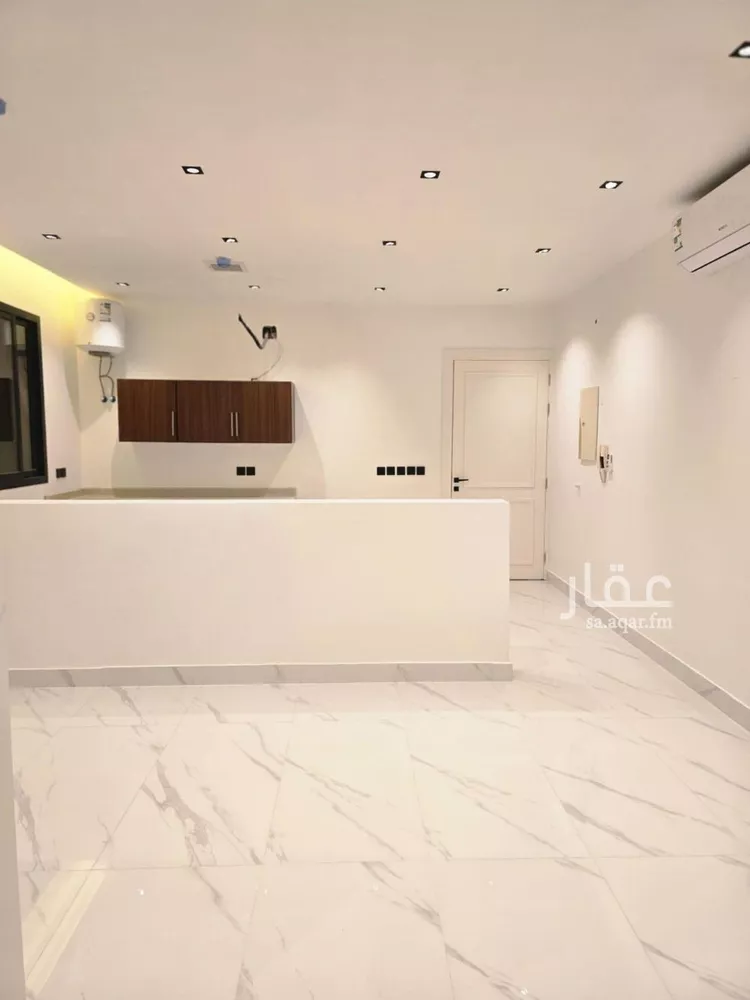 شقة للإيجار في شارع  عبدالله ابن سعود ابن عبدالعزيز, حي إشبيلية, مدينة الرياض, منطقة الرياض