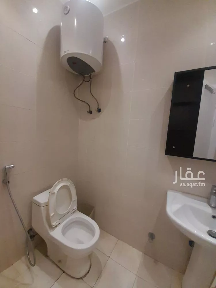 شقة للإيجار في شارع الامير ناصر بن عبدالعزيز, حي الروضة, مدينة الرياض, منطقة الرياض صورة 2