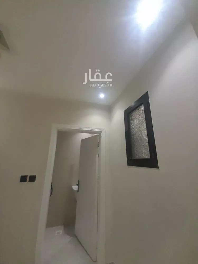شقة للإيجار في شارع  عبدالله ابن سعود ابن عبدالعزيز, حي إشبيلية, مدينة الرياض, منطقة الرياض صورة 3