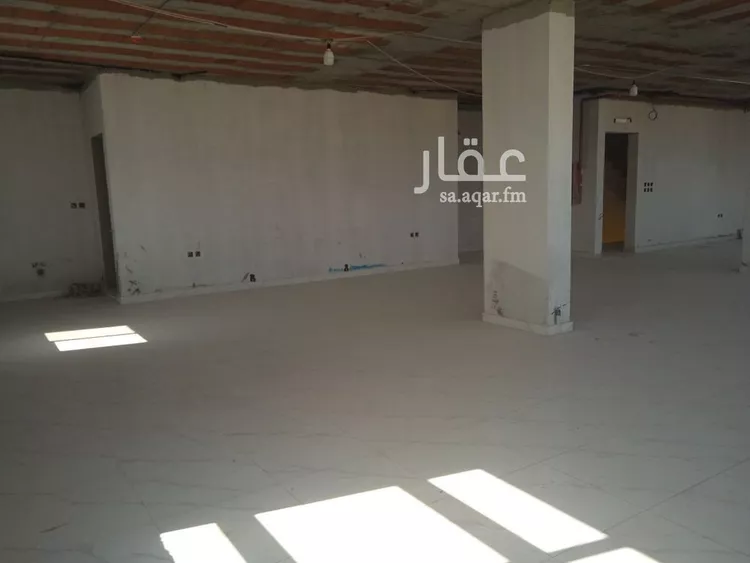 مكتب تجاري للإيجار في شارع ابي القاسم الخوارزمي, حي أبحر الجنوبية, مدينة جدة, منطقة مكة المكرمة صورة 3
