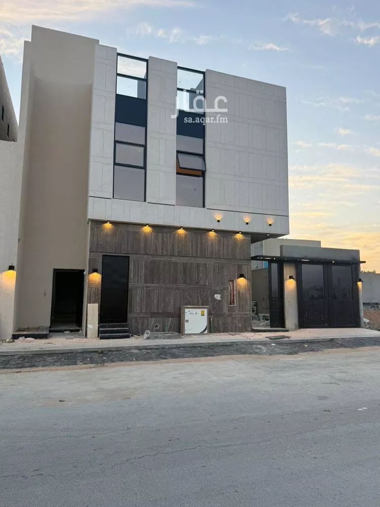 Villa for Sale in Riyadh Al Mahdiyah صورة 3