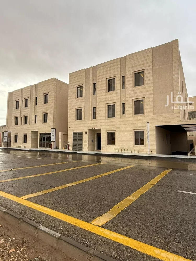 شقة للبيع في شارع السيل الكبير, حي المهدية, مدينة الرياض, منطقة الرياض صورة 3