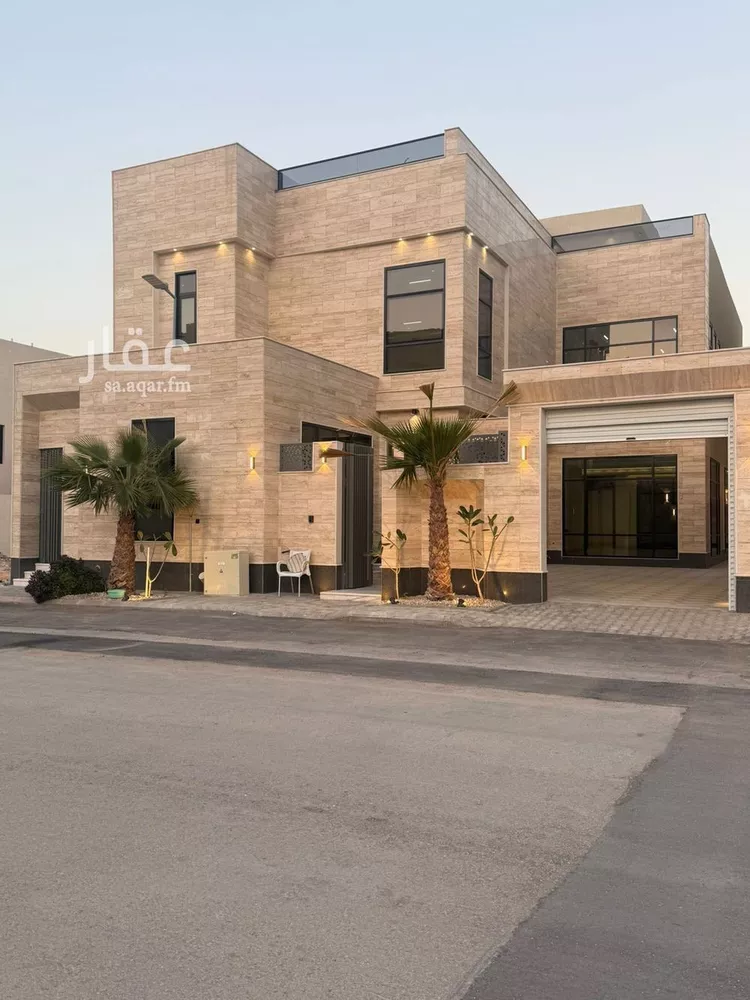 فيلا للبيع في شارع حماد الراوية, حي المهدية, مدينة الرياض, منطقة الرياض صورة 2