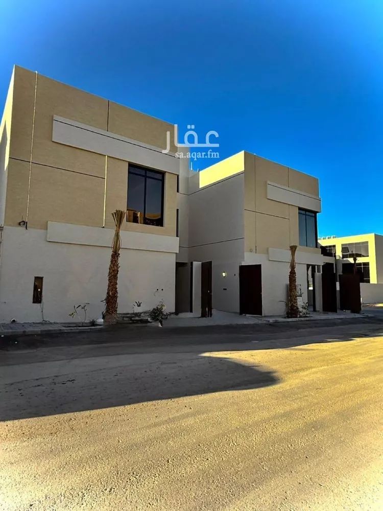 فيلا للبيع في شارع محمد بن أبي بكر القيم, حي المهدية, مدينة الرياض, منطقة الرياض صورة 4