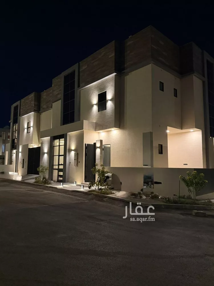 فيلا للبيع في شارع إبراهيم بن علي بن علوي, حي المهدية, مدينة الرياض, منطقة الرياض صورة 3