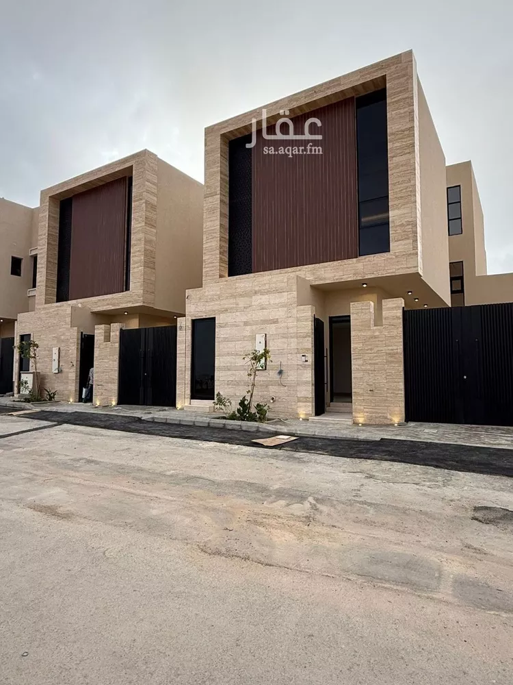 فيلا للبيع في شارع السيل الكبير, حي المهدية, مدينة الرياض, منطقة الرياض 1 صورة
