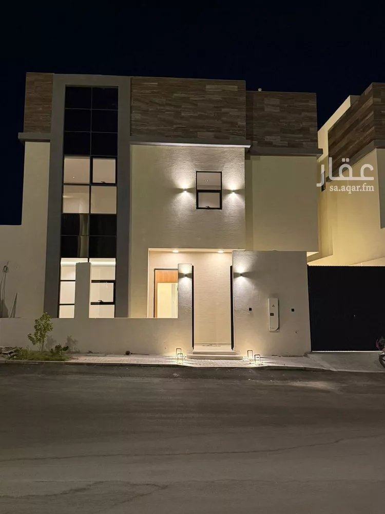 فيلا للبيع في شارع إبراهيم بن علي بن علوي, حي المهدية, مدينة الرياض, منطقة الرياض صورة 2