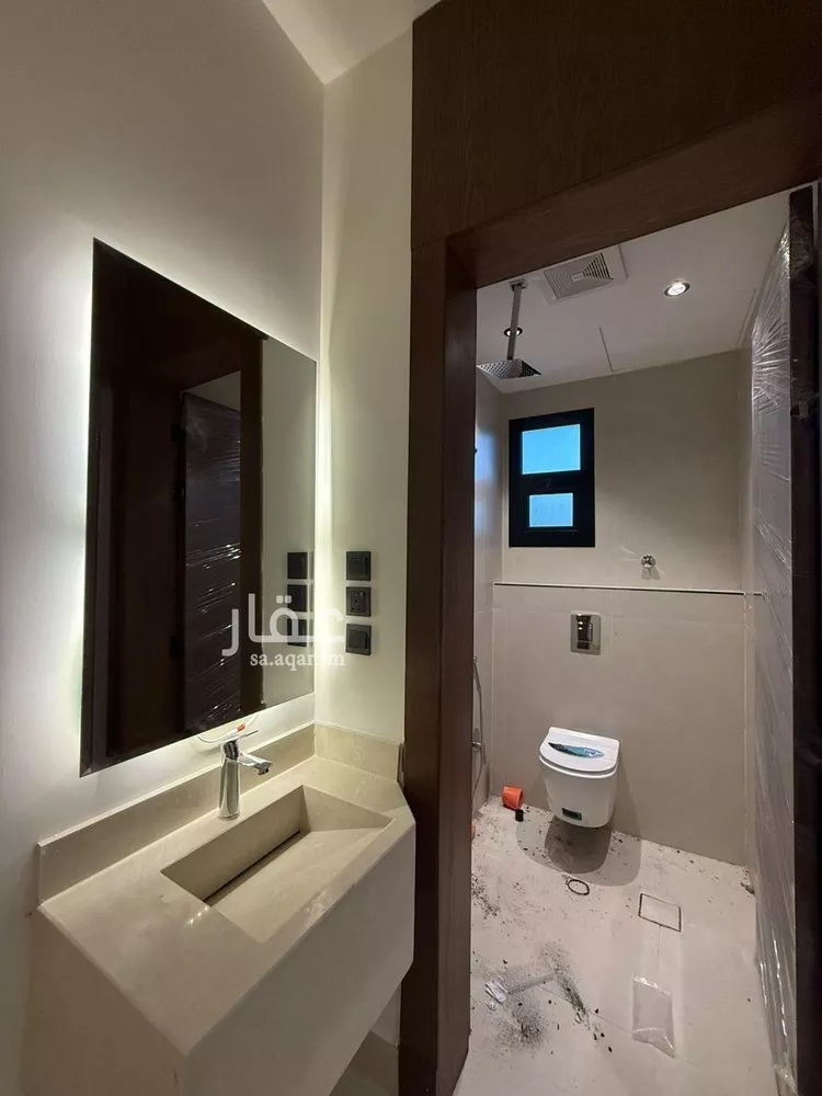 شقة للبيع في شارع أبي الحسن الأسفرائيني, حي المهدية, مدينة الرياض, منطقة الرياض صورة 4
