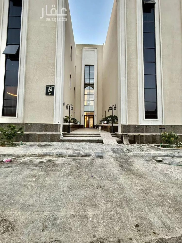 شقة للبيع في شارع أبي الحسن الأسفرائيني, حي المهدية, مدينة الرياض, منطقة الرياض صورة 2