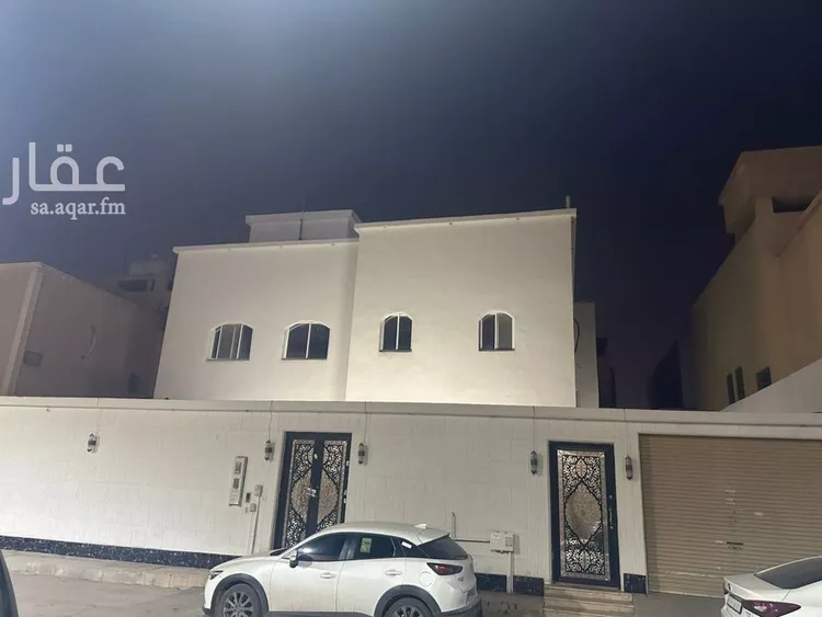 فيلا للبيع في شارع أراك, حي سلطانة, مدينة الرياض, منطقة الرياض صورة 5