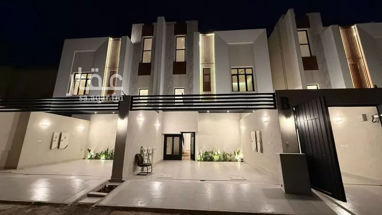 دور للبيع في شارع ابن السقاء, حي شبرا, مدينة الرياض, منطقة الرياض