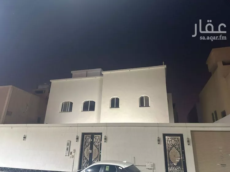 فيلا للبيع في شارع أراك, حي سلطانة, مدينة الرياض, منطقة الرياض