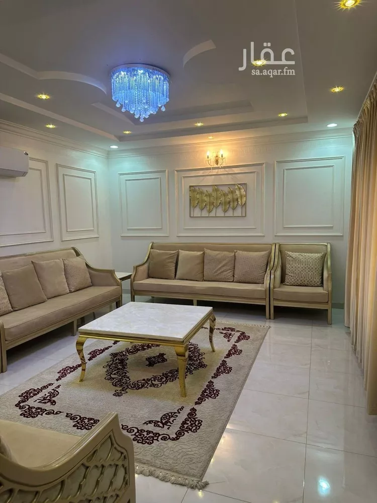فيلا للبيع في شارع أراك, حي سلطانة, مدينة الرياض, منطقة الرياض 10