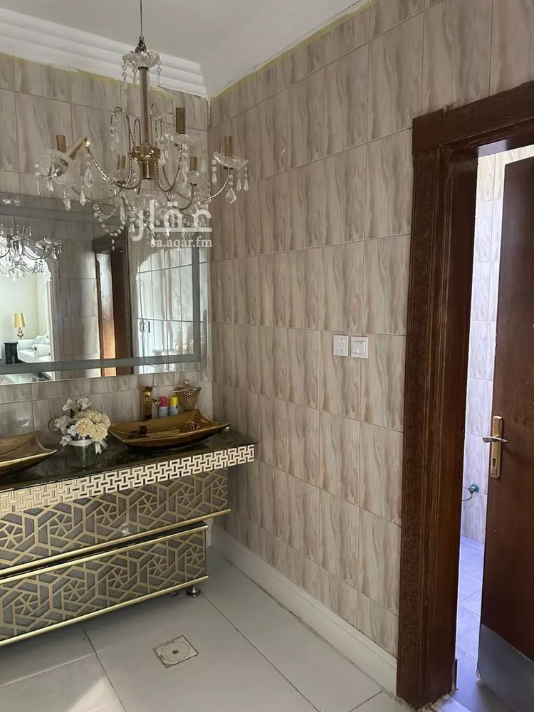 فيلا للبيع في شارع أراك, حي سلطانة, مدينة الرياض, منطقة الرياض 7