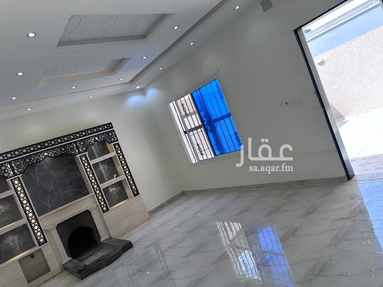 دور للإيجار في شارع نواره 60, حي نوارة, مدينة المزاحمية, منطقة الرياض صورة 2