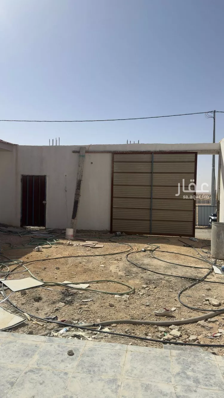 استراحة للإيجار في شارع جبر بن رشيد, حي بنبان, مدينة الرياض, منطقة الرياض 8