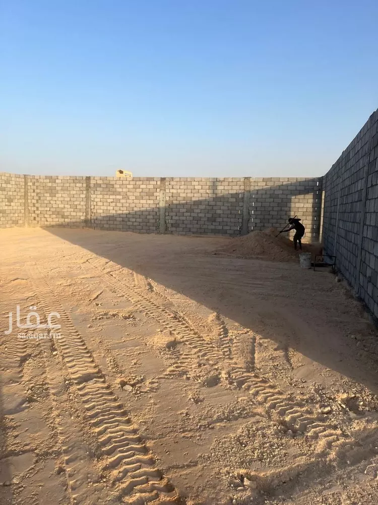Rest House for Rent in Riyadh Banban