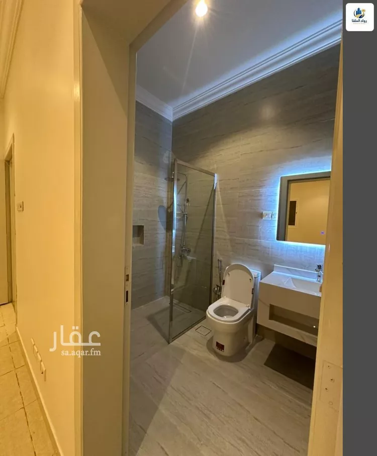 فيلا للإيجار في شارع الشيماء, حي قرطبة, مدينة الرياض, منطقة الرياض صورة 2