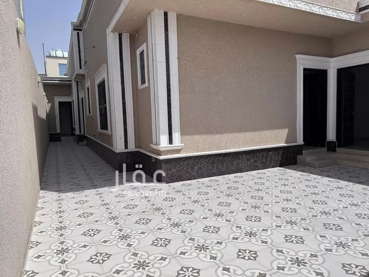 دور للإيجار في شارع نواره 60, حي نوارة, مدينة المزاحمية, منطقة الرياض صورة 3