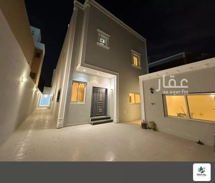 Villa for Rent in Riyadh Qurtubah