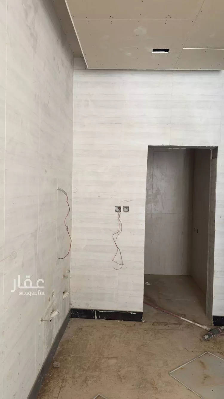 استراحة للإيجار في شارع جبر بن رشيد, حي بنبان, مدينة الرياض, منطقة الرياض 6