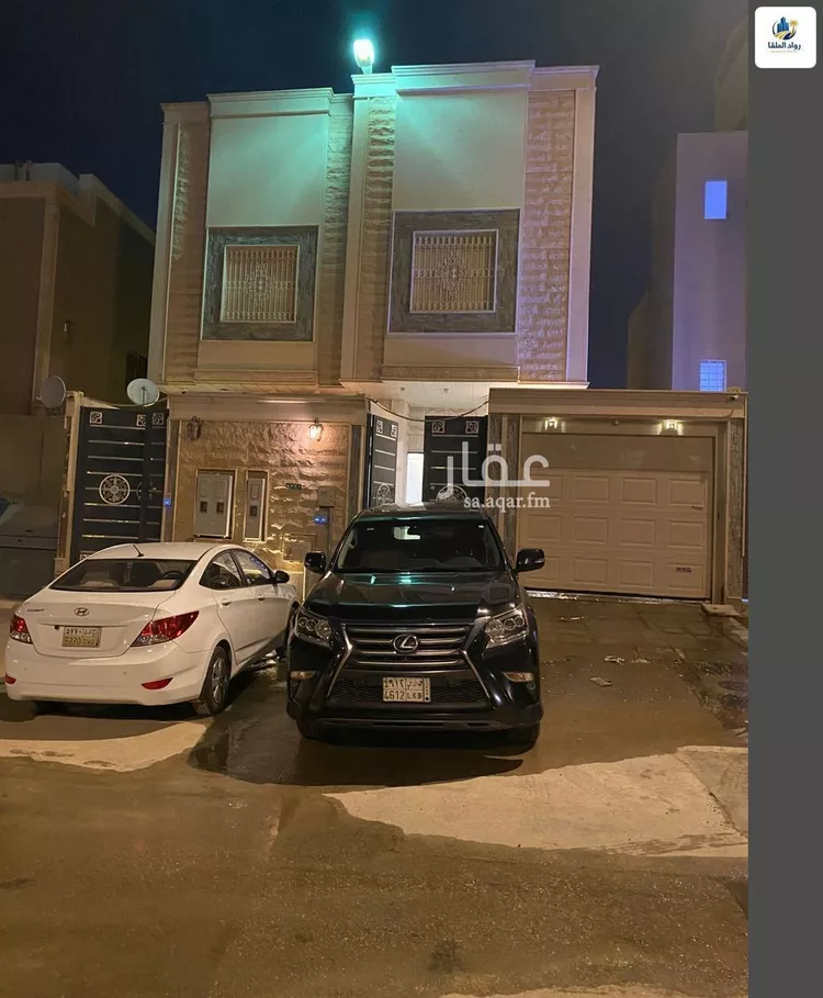فيلا للإيجار في شارع رقم 227, حي النرجس, مدينة الرياض, منطقة الرياض صورة 5