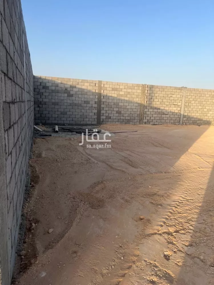 Rest House for Rent in Riyadh Banban 6