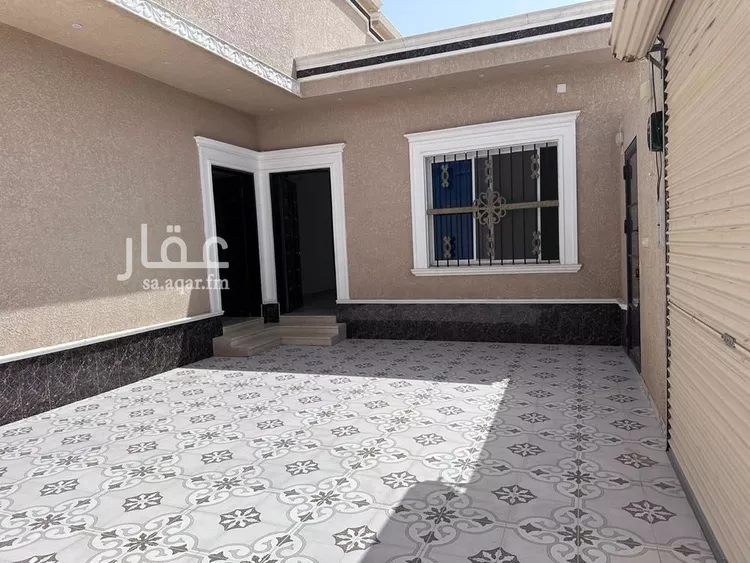 دور للإيجار في شارع نواره 60, حي نوارة, مدينة المزاحمية, منطقة الرياض